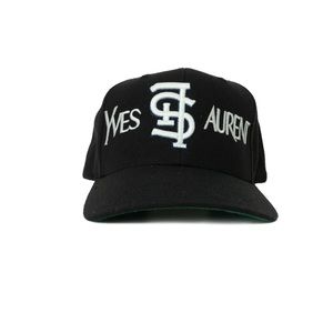 Prevail Saint Louis - Black Snapback